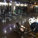 세아 사우나 헬스 이미지