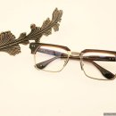 미소안경 | 반테안경을 다시 찾게 되는 결정적인 차이