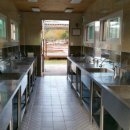 광주시민의숲 야영장 이미지