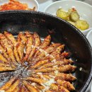 단양 구경시장 맛집 어부명가 | 쏘가리매운탕과 빠작한 도리뱅뱅