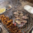 숯과닭발 이미지