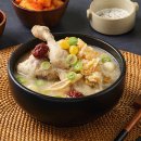 배달의반계탕 이미지