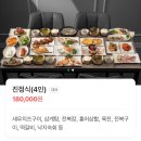 화유장 | [W.04 상견례] 두근두근 상견례 후기 (՞ ᵒ̴̶̷̤-ᵒ̴̶̷̤՞) 광주 다온 퓨전한정식 / 첨단 꽃집 화유장 꽃다발 / 첨단...