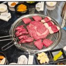 창신한우정육식당