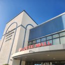 오시리아수변공원 | 동부산 롯데아울렛 주차 요금 무료 주차비 방문 후기