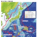 19) 한국 vs 일본 영토크기 비교. JPG 이미지