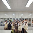 밀양동강중학교 이미지