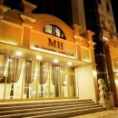 목화예식장건물 이미지