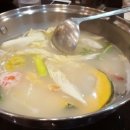 명동칼국수 이미지