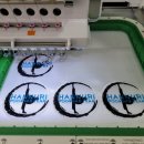 한누리 태권도장 이미지