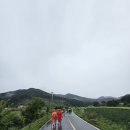 속리산둘레길 보은길4 | 속리산둘레길 보은길3구간 속리산둘레길보은안내센터~대원리마을회관(2025년9월9일)