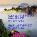 멋진하루