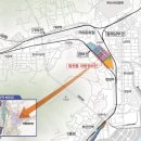 한국철도공사 부산신항역 이미지