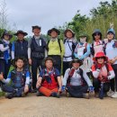 서해랑길 4코스 이미지
