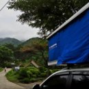 횡성 온새미로 캠핑장 이미지