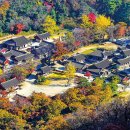 산사에서 보낸 공백의 시간. 그리고 `산사, 한국의 산지 승원` 이미지