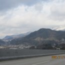 삼봉산장 이미지