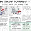 [광명] 중앙대학교 병원 독점상가 분양안내. 응급실, 장례식장 24시간 상가 이미지