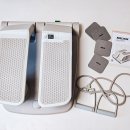 오추리야외운동기구 | 멜킨 진서연 에어스텝퍼 효과 심박수 존2 운동 제대로 본 후기