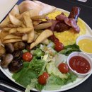 백마로+은행마을로 | 내돈내산 솔직후기, 요즘 핫한 일산 아이랑 가기 좋은 카페 [비비하우스], 풍선 날다 솔직 체험기