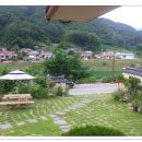 소백산풍경펜션민박 이미지