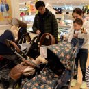 롯데백화점 프리미에쥬르 이미지