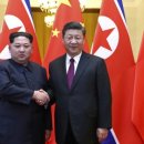 비하인드 뉴스 - 큐포스트, 국무부 관리의 반란, 시진핑은 북한을 후원하고 트럼프는 기대를 키우네 이미지