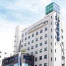 의료법인 파란시티의료재단 부산항운병원
