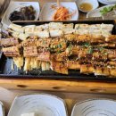 작은어촌 바다장어 국동점 이미지