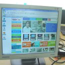 대구 LCD 모니터 수리 전문,주연테크 LCD모니터 JT7701LF 전원고장,PC업자수리전문,모니터 수리센터 이미지