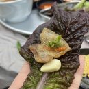 재벌 냉삼 네이버블로그