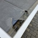 골든블랙123 | 성남방충망 백현동 푸르지오그랑블 교체 후기