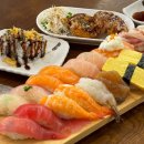 면목동-146 | 면목동 퀄리티 좋은 초밥 찐 맛집 | 정담 초밥 사가정 직영점