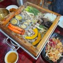 솔미네식당 | "사장님 그만 주세요" 소리 절로 나오는 의왕 부연편백찜샤브샤브 배 터진 후기 (2만 원의 기적)