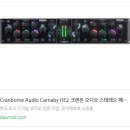 Cranborne Audio Carnaby HE2 구매 후기 인터뷰 – 제임스 사토시님