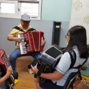 아코디언 이미지