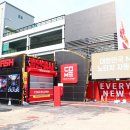 컴인워시HD동탄반월점 | 동탄 세차, 편리한 노터치자동세차, 컴인워시 동탄반월점