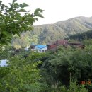 산촌펜션 이미지