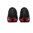 W-002 | 나이키 샥스 Z 블랙 유니버시티 레드 리뷰 사이즈팁 착용샷 HQ7540-002 신상 할인