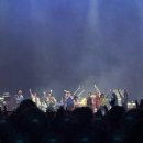 후지소바서면점 | 후지락페스티벌 2025 Day2 후기