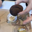 강남-190 | 던킨 원더스 강남 두바이 쫀득 먼치킨 오후 오픈런 후기 및 가격 수량 두쫀먼 칼로리