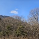 국립유명산자연휴양림(일반)