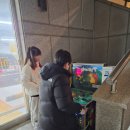 이마트셀프 전용주유소 화장실 | [북악스카이웨이] 서울 근교 드라이브 코스 추천, 서울 야경 명소 추천! (+주차정보)