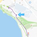 갈산공원 테니스장 이미지