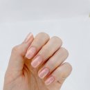 [신도림네일] 신도림테크노마트네일샵 ‘프로네일’에서 웨딩네일 같은 존예네일 받은 후기💗