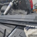 코리아스포일러 콜로라도 전동슬라이딩커버 수리 후기