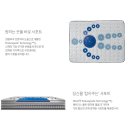 153쥬얼 | 테크롤로지 씰리 크라운쥬얼 블랙오팔. 미국공장에서...편한 패브릭침대 서울시 성북구 배송후기(22.06)