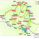 제262차 천안 하나로산악회 송년 특별산행 수원의 명산 광교산 이미지