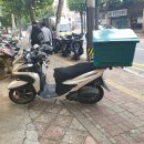 휴먼오토바이 이미지