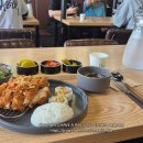 해송돈까스 이미지